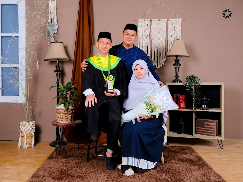 Menghias Kota Cilacap dengan Sentuhan Personal